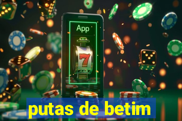 putas de betim